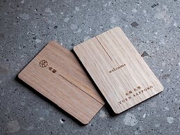 Onsen Ryokan Yuen Sapporo