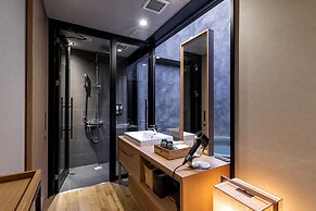 Onsen Ryokan Yuen Sapporo