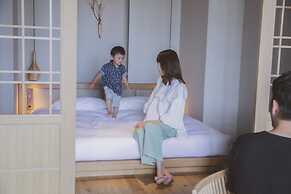 Onsen Ryokan Yuen Sapporo