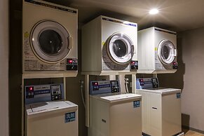 Onsen Ryokan Yuen Sapporo