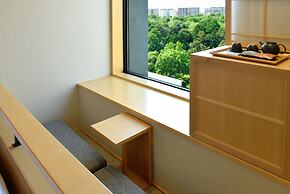 Onsen Ryokan Yuen Sapporo