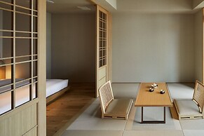 Onsen Ryokan Yuen Sapporo