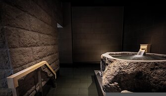 Onsen Ryokan Yuen Sapporo