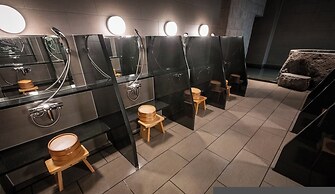 Onsen Ryokan Yuen Sapporo