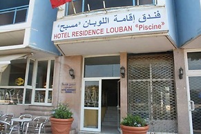 Hôtel Residence Louban