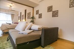 Shinsaibashi-House A