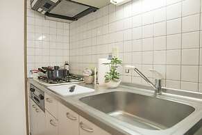 Shinsaibashi-House A