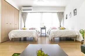 Shinsaibashi-House A