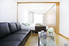 Shinsaibashi-House A