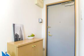 Shinsaibashi-House A