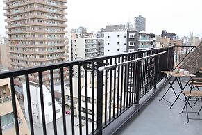 Shinsaibashi-House A