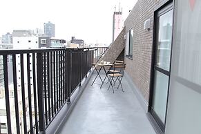 Shinsaibashi-House A