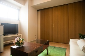 Shinsaibashi-House A