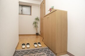 Shinsaibashi-House A