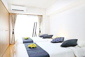 Shinsaibashi-House A