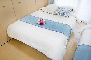 Shinsaibashi-House A