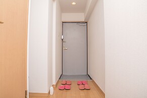 Shinsaibashi-House A