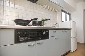 Shinsaibashi-House A