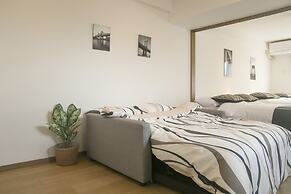 Shinsaibashi-House A