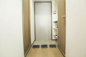 Shinsaibashi-House A