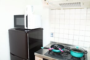 Shinsaibashi-House A