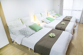 Shinsaibashi-House A