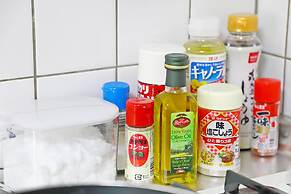 Shinsaibashi-House A