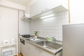 Shinsaibashi-House A