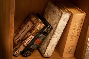 Shinsaibashi-House A