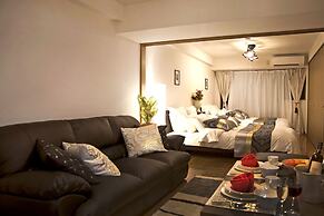 Shinsaibashi-House A