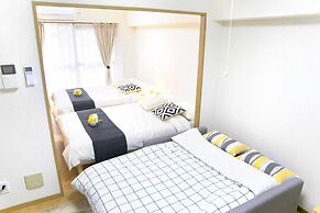 Shinsaibashi-House A