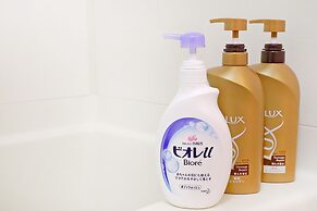 Shinsaibashi-House A