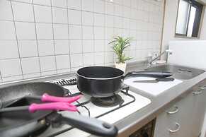 Shinsaibashi-House A