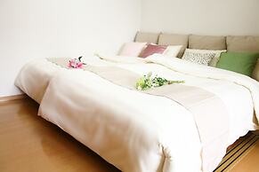 Shinsaibashi-House A