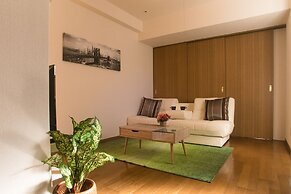 Shinsaibashi-House A