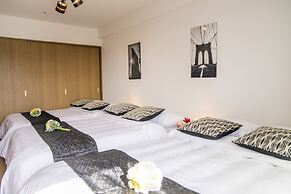 Shinsaibashi-House A