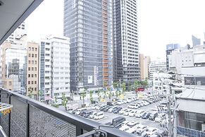 Shinsaibashi-House A
