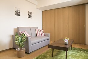 Shinsaibashi-House A