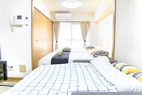 Shinsaibashi-House A