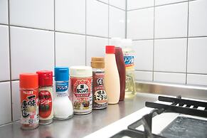 Shinsaibashi-House A