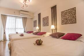 Shinsaibashi-House A