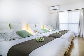 Shinsaibashi-House A