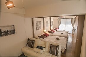 Shinsaibashi-House A