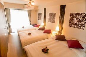 Shinsaibashi-House A