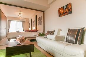 Shinsaibashi-House A