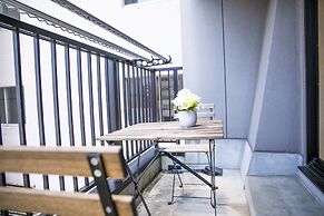 Shinsaibashi-House A