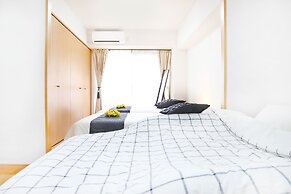 Shinsaibashi-House A