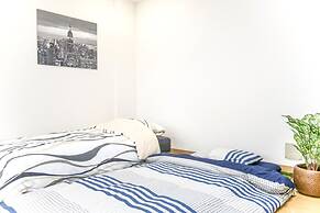 Shinsaibashi-House A