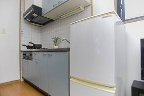 Shinsaibashi-House A