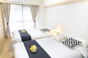 Shinsaibashi-House A